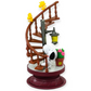 Re-Ment: Peanuts Snoopy Spiral Diorama Blind Box