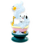 Re-Ment: Peanuts Snoopy Spiral Diorama Blind Box