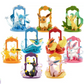 Funism: Pokemon Let's Go Eevee Series Blind Box
