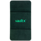 Vault X: EXO-TEC Sideloading Deck Box (Green) (100+ Cards)