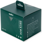 Vault X: EXO-TEC Sideloading Deck Box (Green) (100+ Cards)