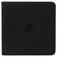 Aquitaz: Collector Semi Rigid Binder – 9 Pocket (360 Cards) (Black)