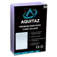 Aquitaz: Premium Semi Rigid Card Holders (50pcs)