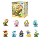 Funism: Pokemon Enjoy! Eevee Series Blind Box