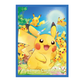 Pokémon: Gathering of Pikachu Deck Sleeves (64st)