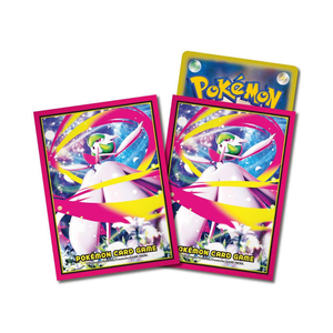 Pokemon: Mega Gardevoir Deck Sleeves (64st)