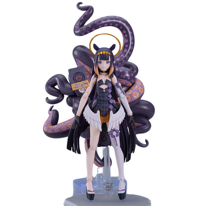 Hololive Production Ninomae Ina'nisFigma Action Figure - 19 cm