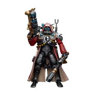 Warhammer Skitarii Ranger Alpha Action Figure - 10.8cm