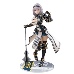 Hololive Production Shirogane Noel PVC Figure - 26 cm