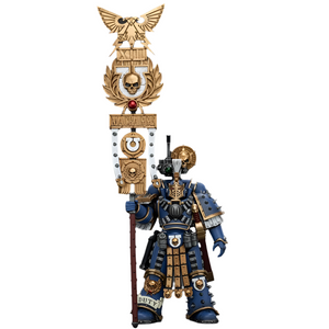 Warhammer Remus Ventanus Ultramarines Action Figure - 14cm