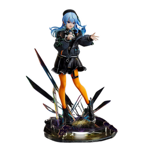 Hololive Production Hoshimachi Suisei PVC Figure - 25 cm