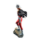 Mobile Suit Gundam Char Aznable GGG Statue - 21 cm