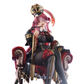 Hololive Production Thirty Outfit Houshou Marine Figure - 27 cm