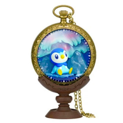 Re-Ment: Pokémon Kaichu Collection Blind Box