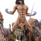 Attack on Titan Eren Jaege PVC Figure - 25 cm