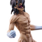 Attack on Titan Eren Jaege PVC Figure - 25 cm