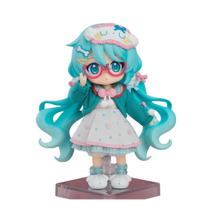 Hatsune Miku Nendoroid Doll Loungewear Outfit  – 10 cm