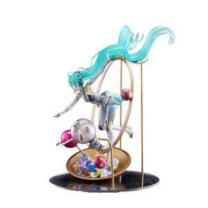 Hatsune Miku F:NexMiku With You 2024 Figur  –  29 cm