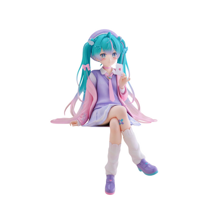 Hatsune Miku Love Blazer (Tenitol) Noodle Stopper Figur –  32 cm