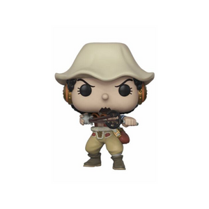 Funko POP!: One Piece Usopp Television – 9 cm