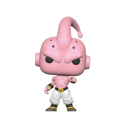 Funko POP!: Dragon Ball Z Kid Buu Animation - 9 cm