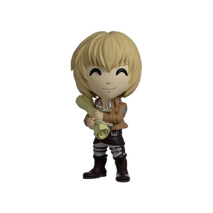 YouTooz: Attack on Titan Armin - 11cm