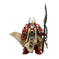 Warhammer Ahzek Ahriman Thousand Sons Actionfigur  – 12 cm