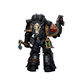 Warhammer Space Wolves Deathsworn Actionfigur - 12 cm