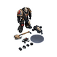 Warhammer Space Wolves Deathsworn Actionfigur - 12 cm