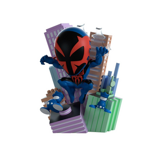 YouTooz: Marvel Spider Man 2099 - 12cm