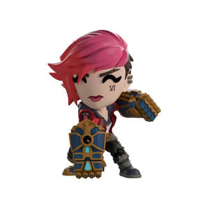 YouTooz: Arcane League of Legends Vi - 10cm