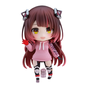 Hololive Production Robocosan Nendoroid Action Figure - 10 cm