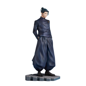 Jujutsu Kaisen Suguru Geto: Tokyo Jujutsu High School PVC Staty - 27 cm