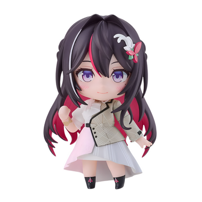 Hololive Production AZKi Nendoroid Action Figure - 10 cm