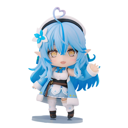 Hololive Production Yukihana Lamy Nendoroid Action Figure - 10 cm