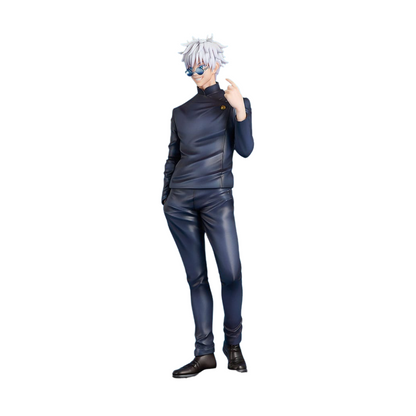 Jujutsu Kaisen  Satoru Gojo: Tokyo Jujutsu High School PVC-staty - 28 cm