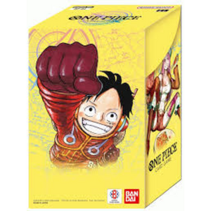 One Piece DP04 Double Pack Set Vol. 4 (2 Pack) (EN)