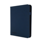 Vault X: EXO-TEC Zip Binder - 12 Pockets (Blue) (480 Cards)