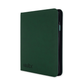 Vault X: EXO-TEC Zip Binder - 12 Pockets (Forest Green) (480 Cards)