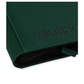 Vault X: EXO-TEC Zip Binder - 12 Pockets XL (Forest Green) (624 Cards)