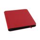 Vault X: EXO-TEC Zip Binder - 12 Pockets (Red) (480 Cards)