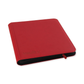Vault X: EXO-TEC Zip Binder - 12 Pockets XL (Red) (624 Cards)