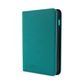 Vault X: EXO-TEC Zip Binder - 9 Pockets (Ocean Blue) (360 Cards)