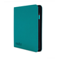 Vault X: EXO-TEC Zip Binder - 12 Pockets (Ocean Blue) (480 Cards)