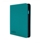Vault X: EXO-TEC Zip Binder - 12 Pockets XL (Ocean Blue) (624 Cards)