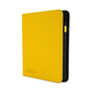 Vault X: EXO-TEC Zip Binder - 12 Pockets (Sunrise Yellow) (480 Cards)