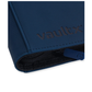 Vault X: EXO-TEC Zip Binder – 4 Pockets (Royal Blue) (160 Cards)