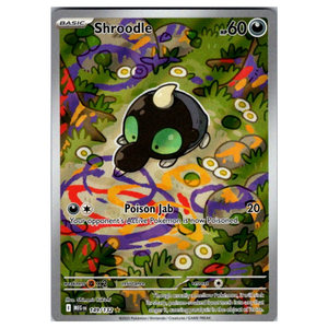 Shroodle MEG 149/132