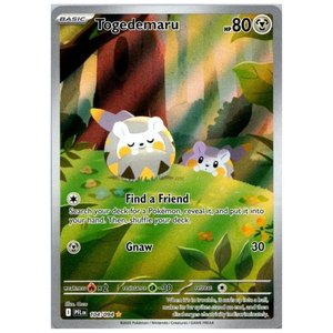 Togedemaru PFL 104/094