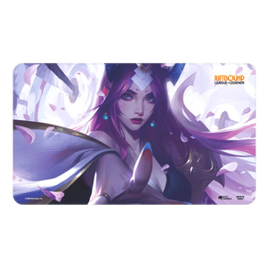 League of Legends: Spirit Blossom Irelia Playmat